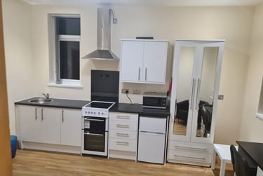 1 bed studio, Raglan Road, Edgbaston, Birmingham, B57RA - Image 5