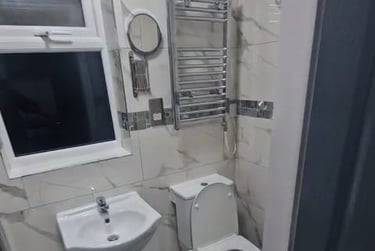 1 bed studio, Constance Road, Balsall Heath, Birmingham, B57RB - Image 6