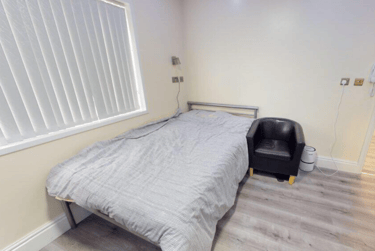 1 bed studio, Constance Road, Balsall Heath, Birmingham, B57RB - Image 2