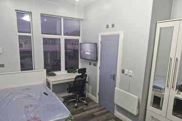1 bed studio, Brearley Street, Aston, Birmingham, B193XJ - Image 2