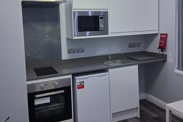 1 bed studio, Brearley Street, Aston, Birmingham, B193XJ - Image 2