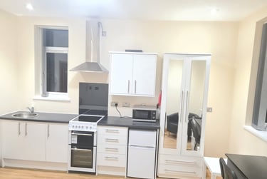 1 bed studio, Raglan Road, Edgbaston, Birmingham, B57RA - Image 6