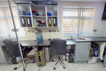 1 bed studio, Constance Road, Balsall Heath, Birmingham, B57RB - Image 2