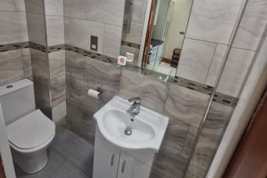 1 bed studio, Raglan Road, Edgbaston, Birmingham, B57RA - Image 4