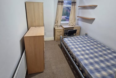 5 bed house, Harrow Road, Selly Park, Birmingham, B297DW - Image 11