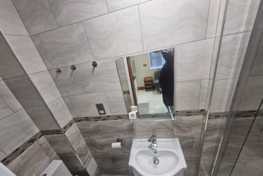1 bed studio, Raglan Road, Edgbaston, Birmingham, B57RA - Image 5