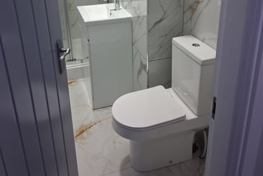 1 bed studio, Brearley Street, Aston, Birmingham, B193XJ - Image 4