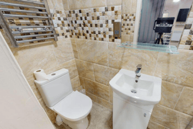 1 bed studio, Constance Road, Balsall Heath, Birmingham, B57RB - Image 5