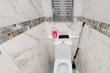 1 bed studio, Constance Road, Balsall Heath, Birmingham, B57RB - Image 6