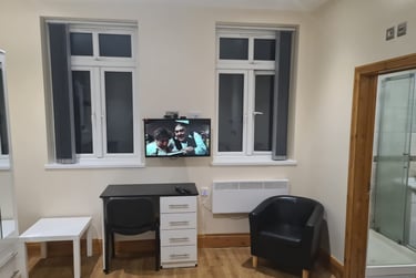 1 bed studio, Raglan Road, Edgbaston, Birmingham, B57RA - Image 4
