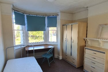 6 bed house, St Pauls Road, City Centre, Chichester, PO193BH - Image 4