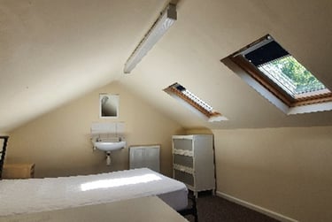 6 bed house, St Pauls Road, City Centre, Chichester, PO193BH - Image 6