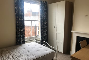 9 bed house, Scarcroft Road, City Centre, York, YO231NF - Image 11
