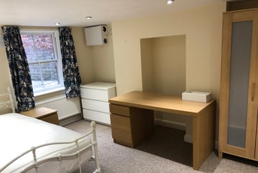 9 bed house, Scarcroft Road, City Centre, York, YO231NF - Image 13