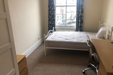 9 bed house, Scarcroft Road, City Centre, York, YO231NF - Image 5