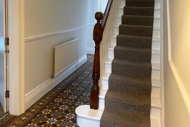 7 bed house, Scarcroft Road, City Centre, York, YO231NE - Image 5