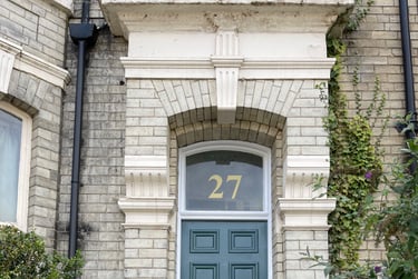 7 bed house, Scarcroft Road, City Centre, York, YO231NE - Image 12