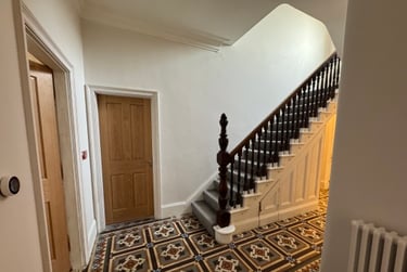 8 bed house, Nunthorpe Avenue, South Bank, York, YO231PF - Image 4