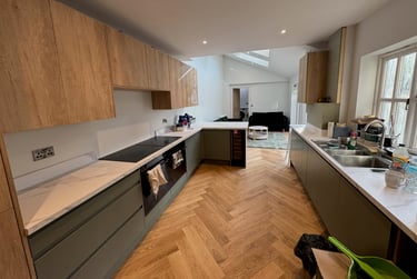 7 bed house, Bishopthorpe Road, Grange Garth, York, YO231NX - Image 2
