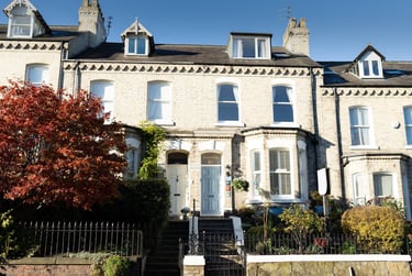 7 bed house, Bishopthorpe Road, Grange Garth, York, YO231NX - Image 1