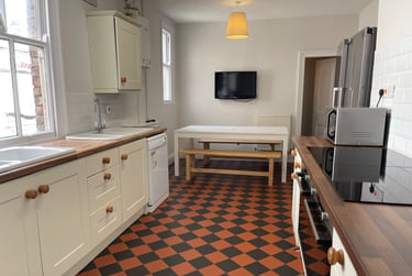 7 bed house, Scarcroft Road, City Centre, York, YO231NE - Image 4