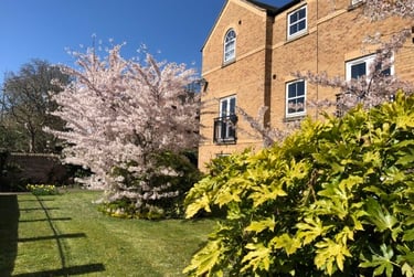 2 bed flat, Lawrence Street, Layerthorpe, York, YO103EU - Image 1