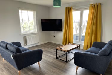 2 bed flat, Olympian Court, Layerthorpe, York, YO103UA - Image 2
