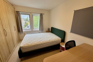 2 bed flat, Olympian Court, Layerthorpe, York, YO103UE - Image 5