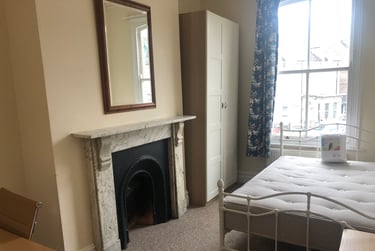 9 bed house, Scarcroft Road, City Centre, York, YO231NF - Image 9