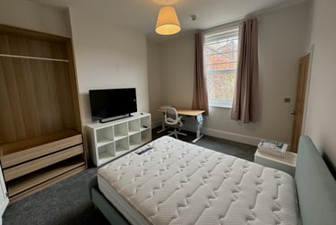 8 bed house, Nunthorpe Avenue, South Bank, York, YO231PF - Image 10