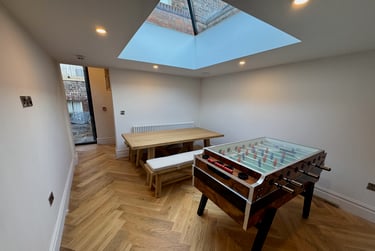 9 bed house, Scarcroft Road, City Centre, York, YO231NF - Image 2