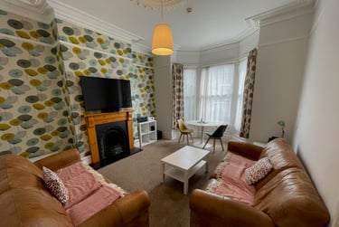9 bed house, Scarcroft Road, City Centre, York, YO231NF - Image 4