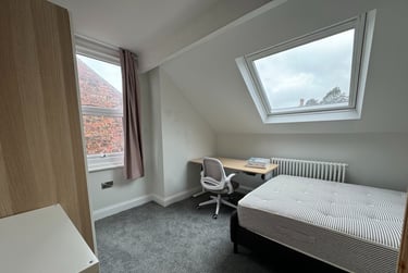 8 bed house, Nunthorpe Avenue, South Bank, York, YO231PF - Image 11