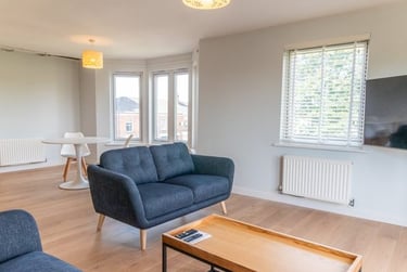 2 bed flat, Olympian Court, Layerthorpe, York, YO103UA - Image 3