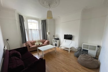 7 bed house, Scarcroft Road, City Centre, York, YO231NE - Image 3