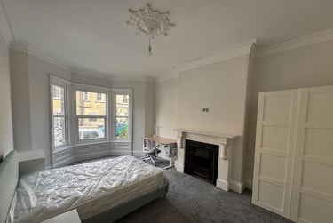 8 bed house, Nunthorpe Avenue, South Bank, York, YO231PF - Image 1