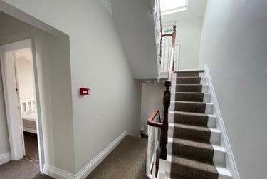 7 bed house, Scarcroft Road, City Centre, York, YO231NE - Image 8