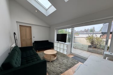 7 bed house, Bishopthorpe Road, Grange Garth, York, YO231NX - Image 3