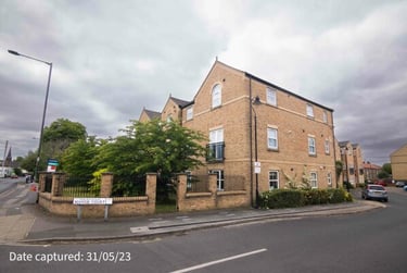 2 bed flat, Lawrence Street, Layerthorpe, York, YO103EU - Image 7