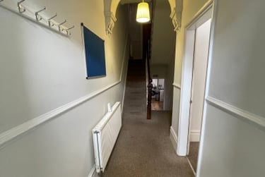 9 bed house, Scarcroft Road, City Centre, York, YO231NF - Image 12