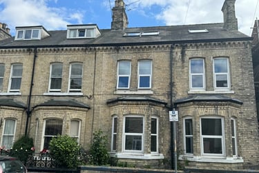 8 bed house, Nunthorpe Avenue, South Bank, York, YO231PF - Image 8