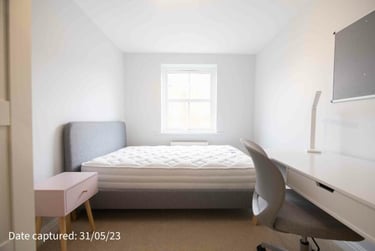 2 bed flat, Lawrence Street, Layerthorpe, York, YO103EU - Image 4
