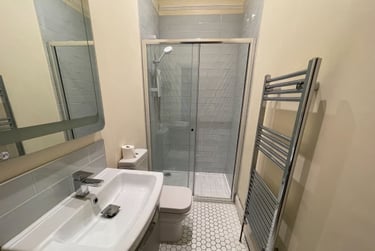 9 bed house, Scarcroft Road, City Centre, York, YO231NF - Image 8