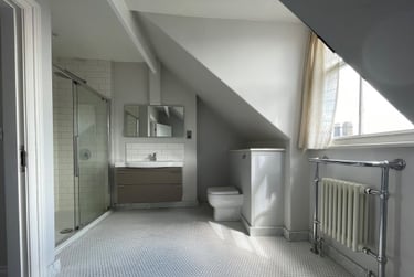 7 bed house, Scarcroft Road, City Centre, York, YO231NE - Image 2