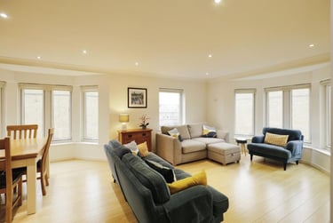 2 bed flat, Olympian Court, Layerthorpe, York, YO103UE - Image 1