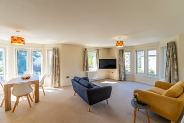 2 bed flat, Olympian Court, Layerthorpe, York, YO103UA - Image 1