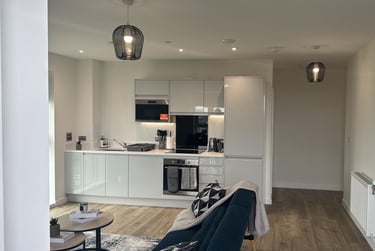 2 bed flat, Teal Road, Ilford, London, IG38FS - Image 12