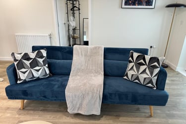 2 bed flat, Teal Road, Ilford, London, IG38FS - Image 13
