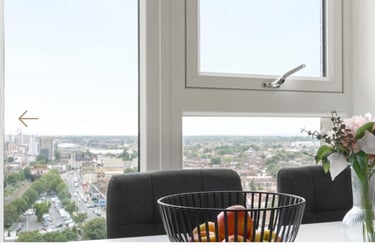 2 bed flat, Teal Road, Ilford, London, IG38FS - Image 9