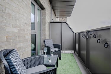 2 bed flat, Teal Road, Ilford, London, IG38FS - Image 8